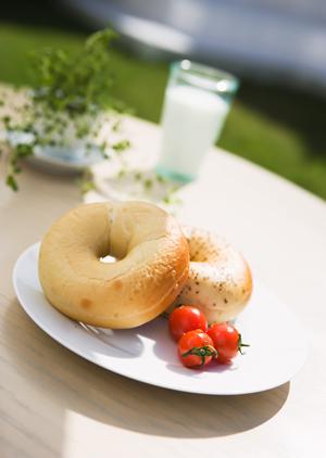 名古屋にあるイタリアンのランチ